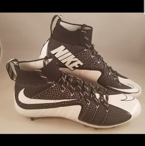 LAST CHANCE! NEW! NIKE Vapor Untouchable TD-Cleats